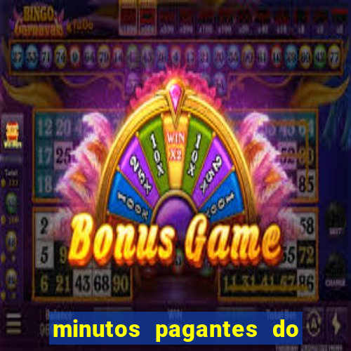 minutos pagantes do fortune dragon